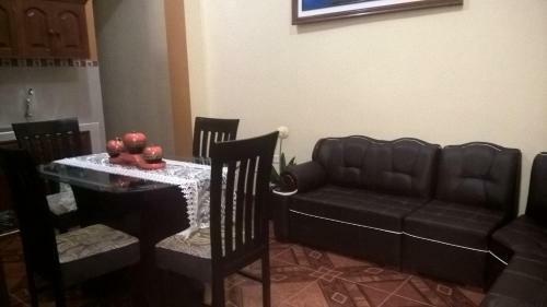 Hotel Alojamiento El Cardenal