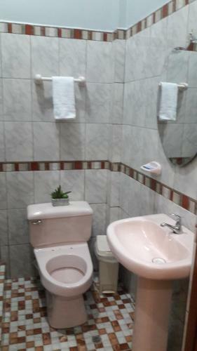 Hotel Alojamiento El Cardenal