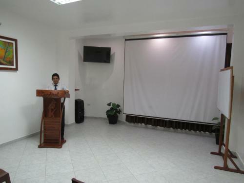 Hotel Alojamiento El Cardenal