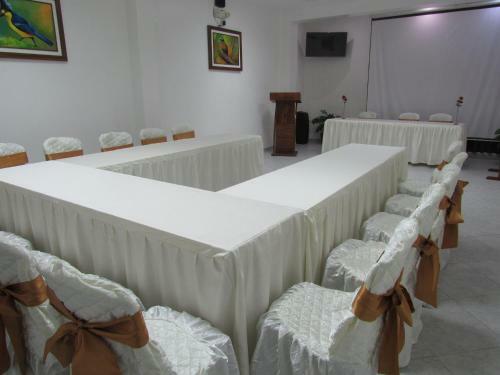 Hotel Alojamiento El Cardenal