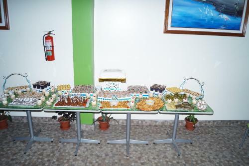 Hotel Alojamiento El Cardenal