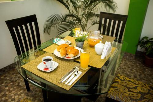 Hotel Alojamiento El Cardenal