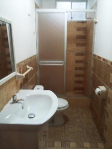 Albergue Monkey Backpackers