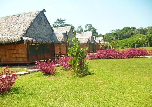 Albergue Curaka Lodge