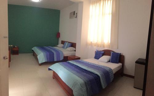 Hotel Gran Mara�on
