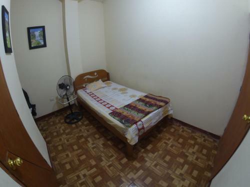Hostal Guten House Hostel