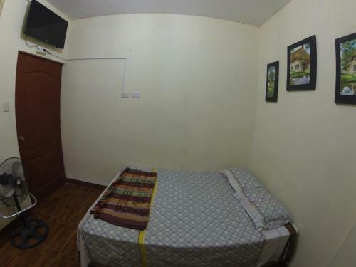 Hostal Guten House Hostel