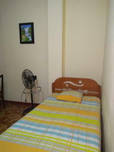 Hostal Guten House Hostel