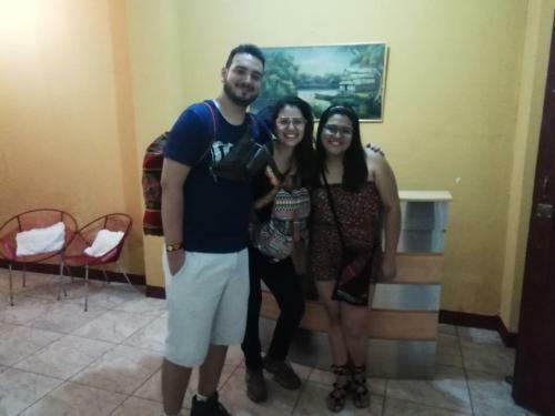 Hostal Guten House Hostel