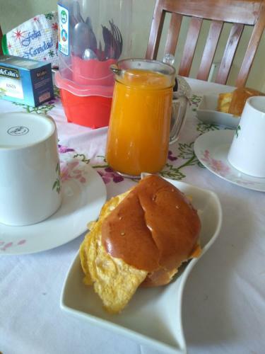 Hostal Guten House Hostel