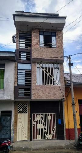 Hostal Guten House Hostel