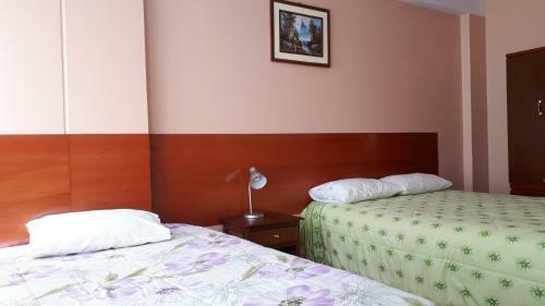 Hotel Cristhian's
