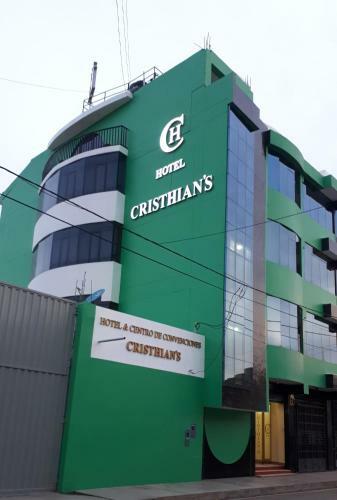 Hotel Cristhian's