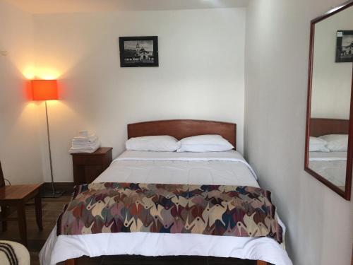 Hotel Manco Capac Jauja