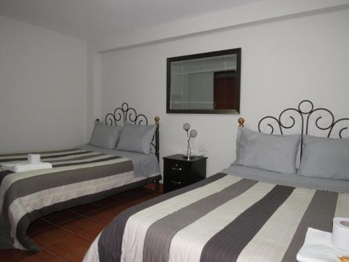 Hostal Hospedaje El Rinconcito