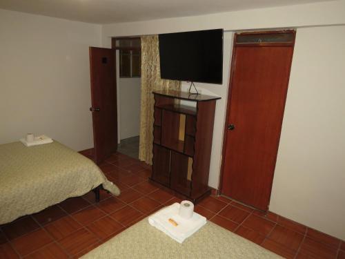 Hostal Hospedaje El Rinconcito
