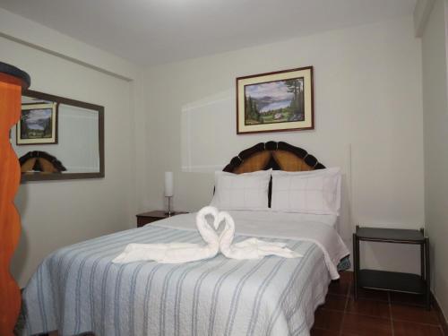 Hostal Hospedaje El Rinconcito