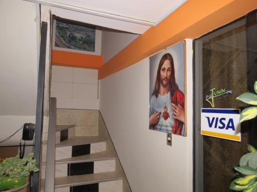Hostal Hospedaje El Rinconcito