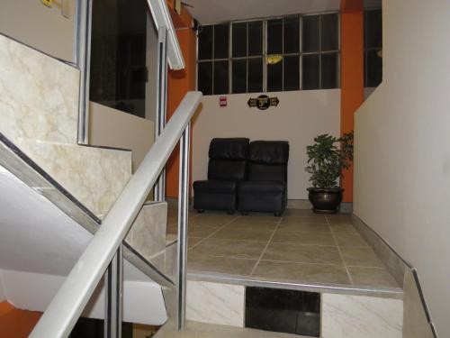 Hostal Hospedaje El Rinconcito