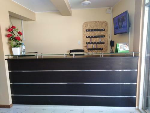 Hotel Hospedaje Gran Leon