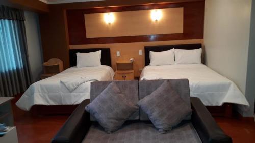 Hostal Pullman
