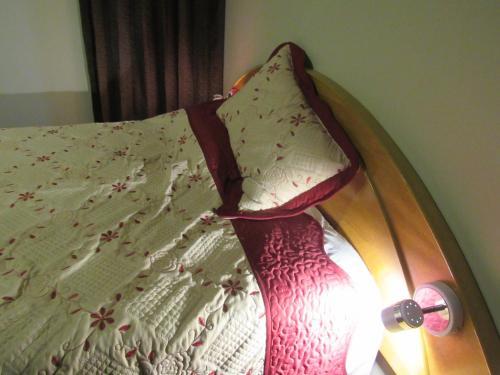 Hotel Sue�os Dorados