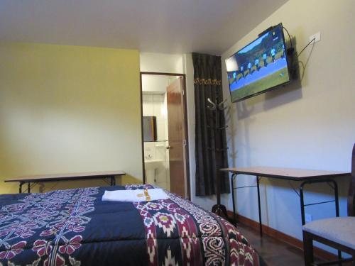 Hotel Sue�os Dorados