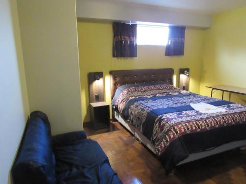 Hotel Sue�os Dorados