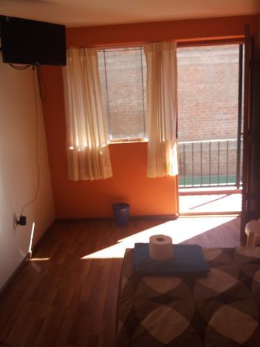 Posada Horizonte