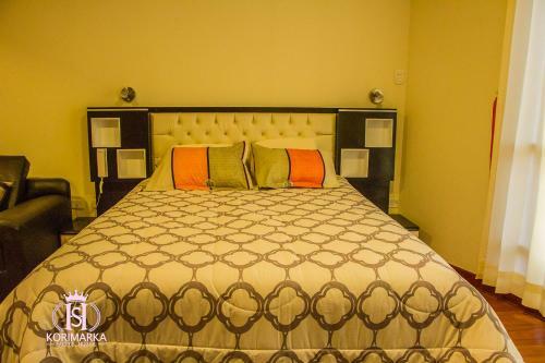 Korimarka Suite Hotel