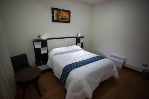 Korimarka Suite Hotel