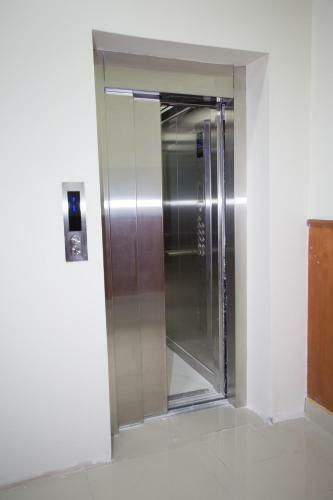Korimarka Suite Hotel