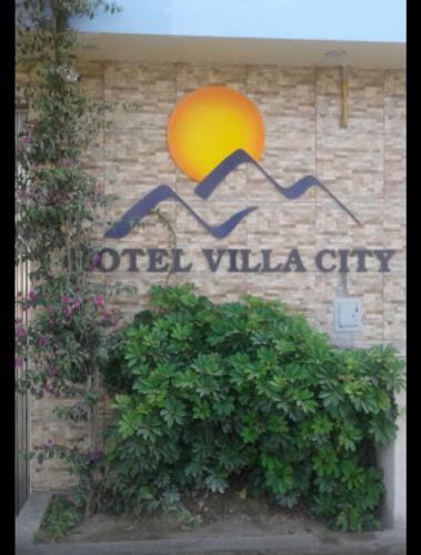 Posada Hotel Villa City
