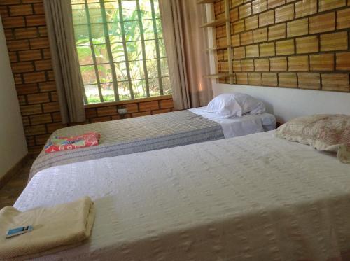 Agroturismo Lamas Tarapoto Per� Casa De Campo