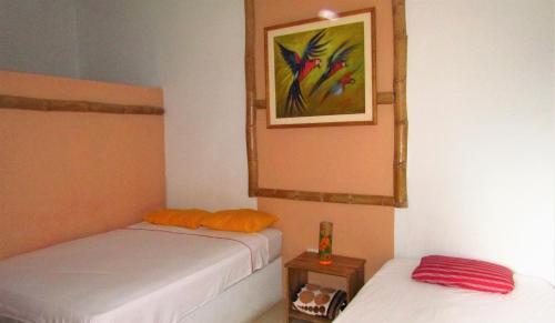 Hotel El Tuity