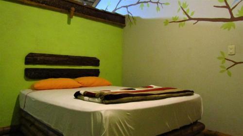 Hotel El Tuity