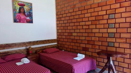 Hotel El Tuity
