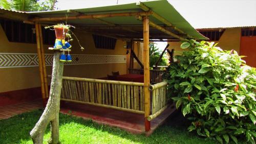 Hotel El Tuity