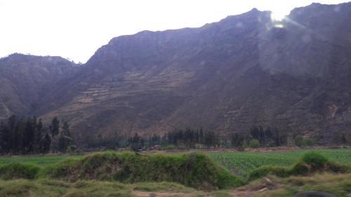 Caba�a En Valle Sagrado (lamay)