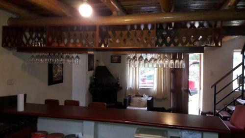 Caba�a En Valle Sagrado (lamay)