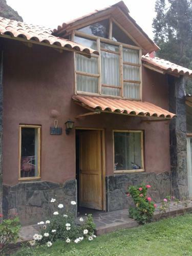 Caba�a En Valle Sagrado (lamay)
