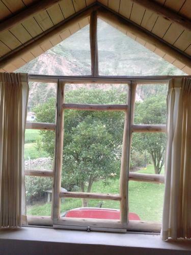 Caba�a En Valle Sagrado (lamay)