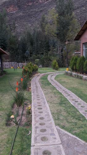 Caba�a En Valle Sagrado (lamay)