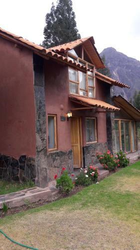 Caba�a En Valle Sagrado (lamay)