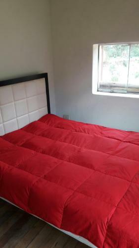 Caba�a En Valle Sagrado (lamay)