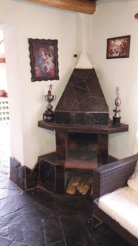 Caba�a En Valle Sagrado (lamay)