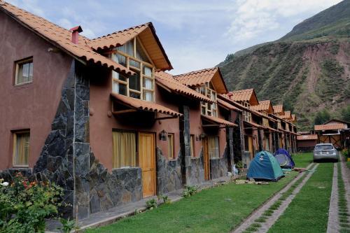 Kawsay Home