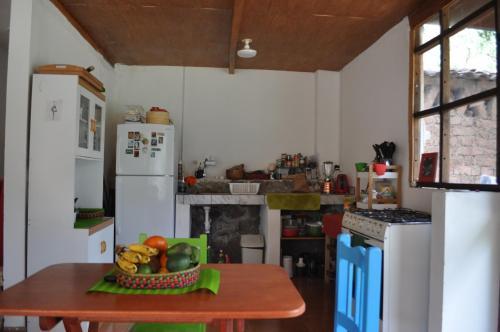 Lamay Bed And Breakfast