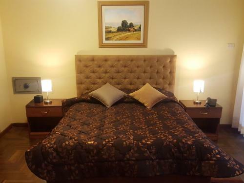 Hotel Del Valle