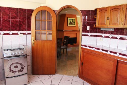 Hotel Del Valle